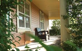 Silverwood Motel